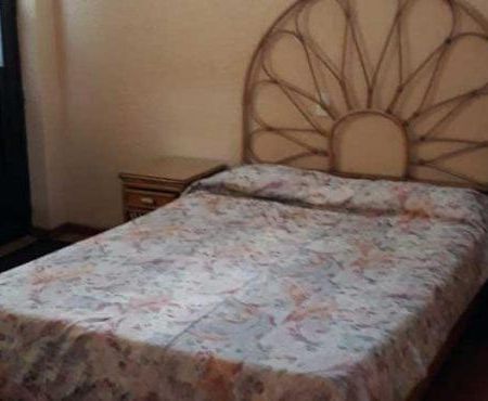 Hotel Canada Toluca Eksteriør billede