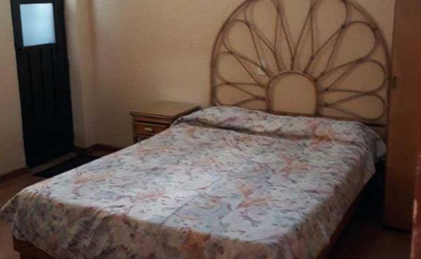 Hotel Canada Toluca Eksteriør billede