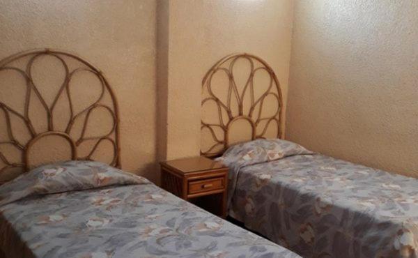 Hotel Canada Toluca Eksteriør billede
